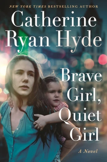Brave Girl, Quiet Girl