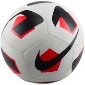 Futbolo kamuolys Nike Park Team 2.0 FZ7551-100 kaina