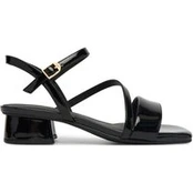 Clarks Basutės Serina35 Strap 26186117 Juoda