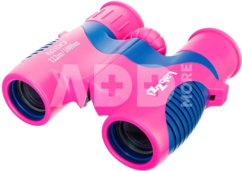 Žiūronai LabZZ B2 8x21 Flamingo