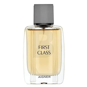 Tualetinis vanduo Aigner First Class EDT vyrams, 50 ml