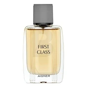 Tualetinis vanduo Aigner First Class EDT vyrams, 50 ml kaina