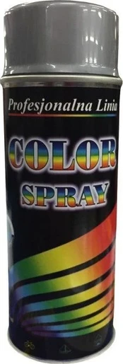 Unimet PURŠKIKLIS 400ML SUPER CHROMAS VARIS