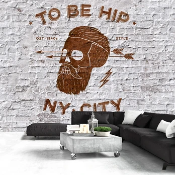 Fototapetas Artgeist To Be Hip, 200 cm x 140 cm