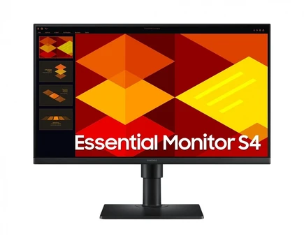 Monitorius Samsung LS27D406GAUXEN