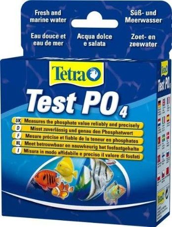 Tetra Test PO4 - 10 ml + 16,5g