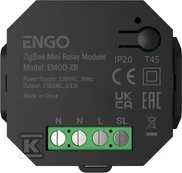 Salus Modulis przekaźnika / Repeater ZigBee 932342371 / EMODZB