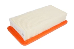 Oro filtras MANN-FILTER C2775 kaina