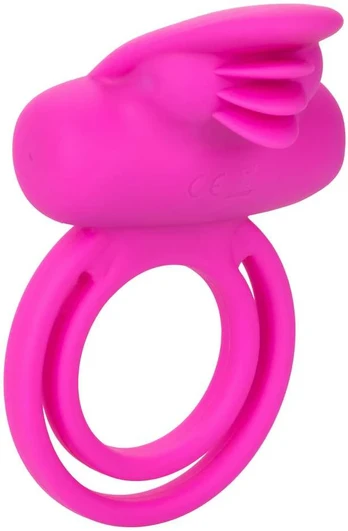 CALEX DUAL CLIT FLICKER ENHANCER