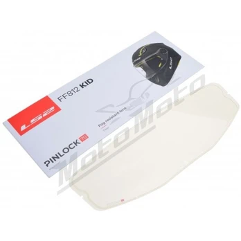 Pinlock LS2 FF912 DKS604 nerasojantis stikliukas