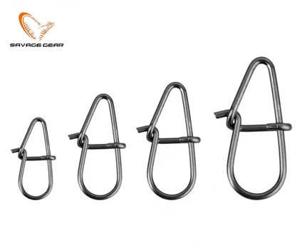 Segtukas Savage Gear Needle Eggsnaps M