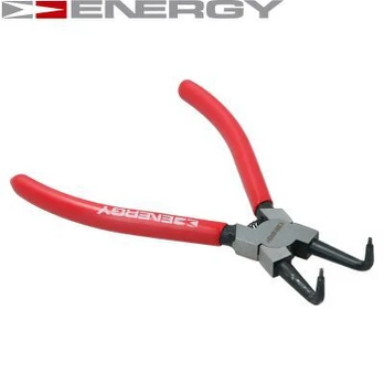 Kerpamosios replės ENERGY NE01227