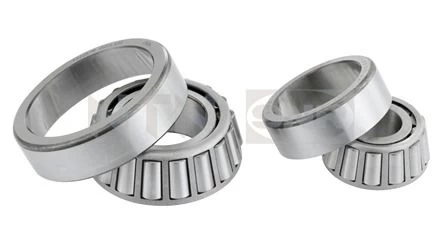 SNR R141.89 Wheel bearing kit