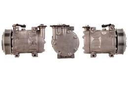 LUCAS ACP210 Kompresorius, oro kondicionierius