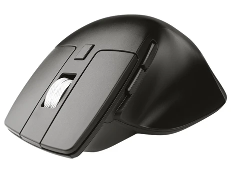 Pelė TRACER SLICK RF 2,4GHz Silent