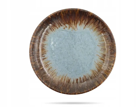 Kera Ceramika Still Topaz desertinis lėkštė, 19 cm
