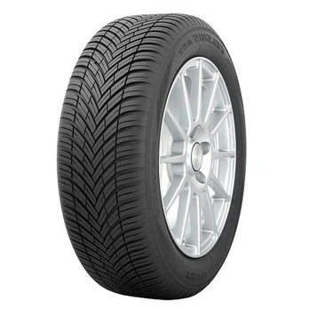 Toyo Tires Celsius AS2 205/55R17 W