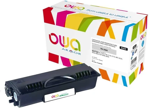 Armor K12083OW, Juodas, 1 pc(s)