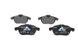 BOSCH 0 986 494 044 Brake pad set