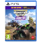 Monster Jam Showdown Playstation 5 kaina