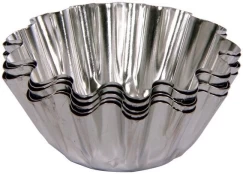 Kepimo formelių rinkinys   8,5 cm, 5 vnt. kaina