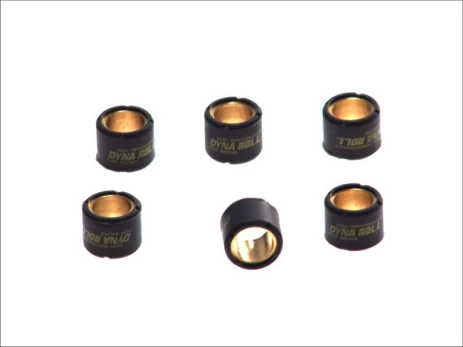 Variator rollers 16x13 3,5g 6pcs