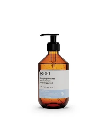 Insight Professional ICL310 INSIGHT CLARIFYING valomasis šampūnas 350ml