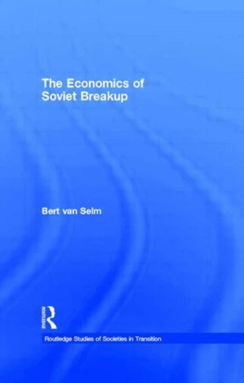 Economics of Soviet Breakup