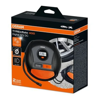 Padangų oro matuoklis/pildytuvas ams-OSRAM OTI400