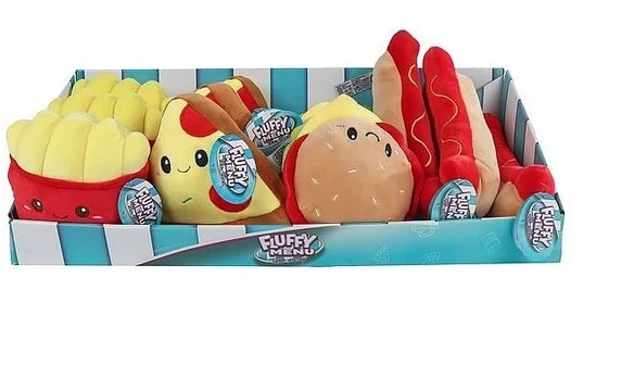 Hipo Snack menu plusz 21cm mix 660651 36728
