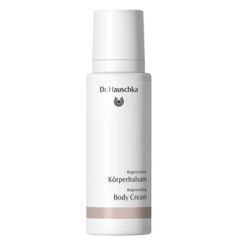 DR. HAUSCHKA_Regeneruojantis kūno kremas 150ml
