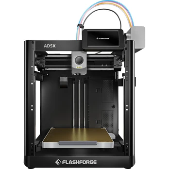 spausdintuvas 3D Flashforge Adventurer 5X