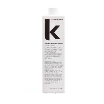 Glotninamasis plaukų kondicionierius Kevin Murphy Smooth.Again.Rinse, 1000 ml