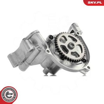 Alyvos siurblys ESEN SKV 77SKV057