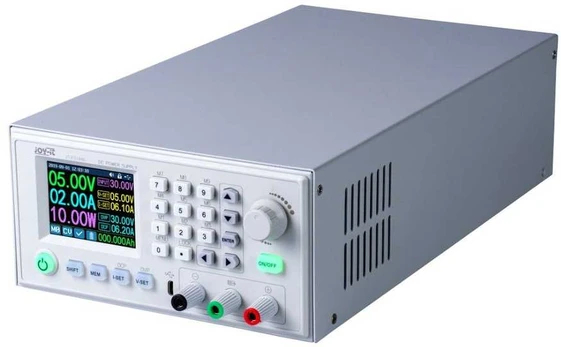 Joy-IT PS1440-C-PRO 60 V 24 A RS485 laboratorinis maitinimo šaltinis