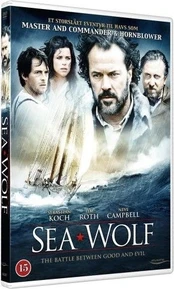 Atlantic Film Dk SEA WOLF