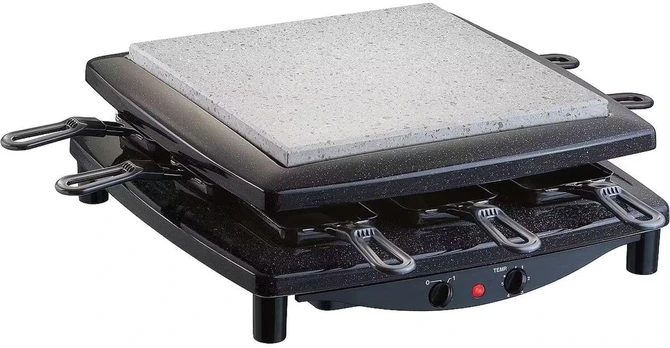 Steba Raclette RC 3