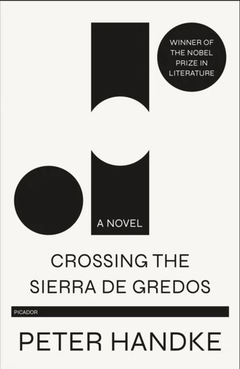 Crossing the Sierra de Gredos