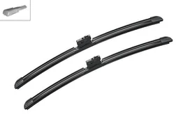 BOSCH 3 397 009 201 Valytuvai