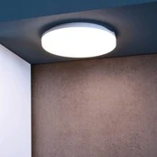 "Altais Motion" LED lauko lubinis šviestuvas, 12 W, Ø 22 cm