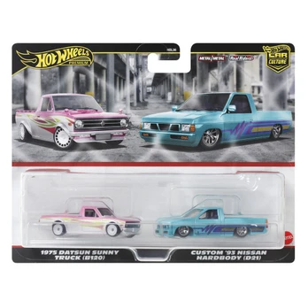 Hot Wheels HRR78 žaislinė transporto priemonė