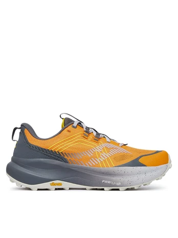 Saucony Bėgimo batai Xodus Ultra 4 S101617 Oranžinė