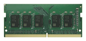 NAS ACC RAM MEMORY DDR4 4GB/SO ECC D4ES04-4G SYNOLOGY