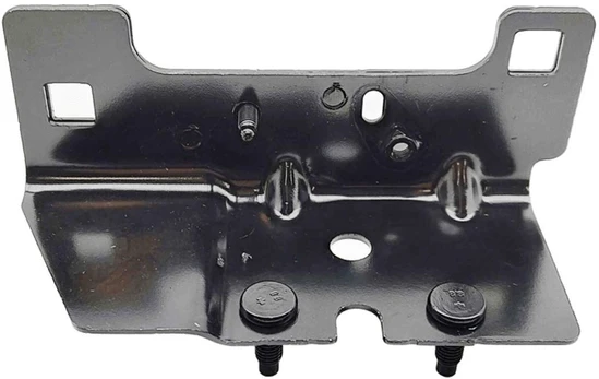 Land Rover Priekinis Kairys Stiprintas Skersinis Originalus LR117151