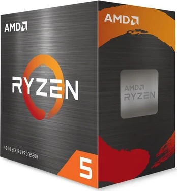 AMD Ryzen 5 5600XT 3.8GHz 32MB Cache AM4 procesorius