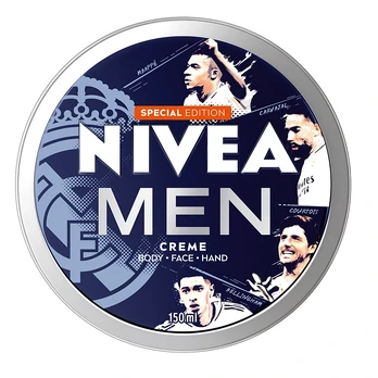 NIVEA kremas 150 ml