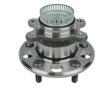 MEYLE 37-14 752 0008 Wheel hub kaina