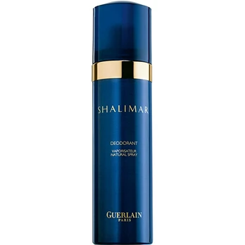 Purškiamas dezodorantas Shalimar Guerlain, 100 ml