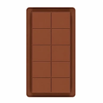 Šokolado formelė Dubai Chocolate, didelė, 1 vnt.