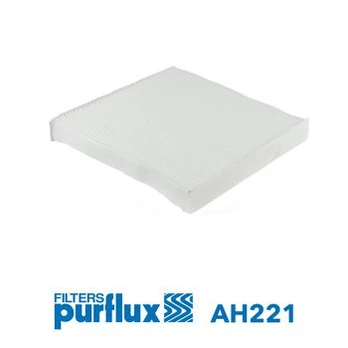 Filtras, salono oras PURFLUX AH221
